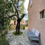 Mini Erbalunga, Santa Giulia Porto-Vecchio (Corsica)