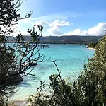 Willa Mini Erbalunga, Santa Giulia *