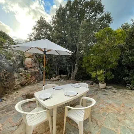Mini Erbalunga, Santa Giulia Βίλα Πόρτο Βέκιο