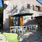 Mini Erbalunga, Santa Giulia *