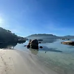 Mini Erbalunga, Santa Giulia *