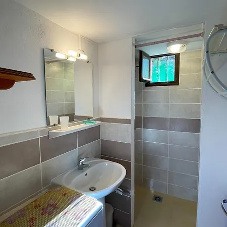 Mini Erbalunga, Santa Giulia Porto-Vecchio (Corsica)