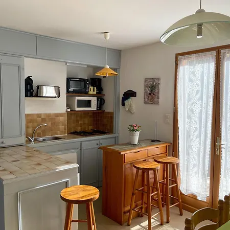 Villa Mini Erbalunga, Santa Giulia Porto-Vecchio (Corsica)