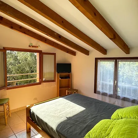 Mini Erbalunga, Santa Giulia Villa *