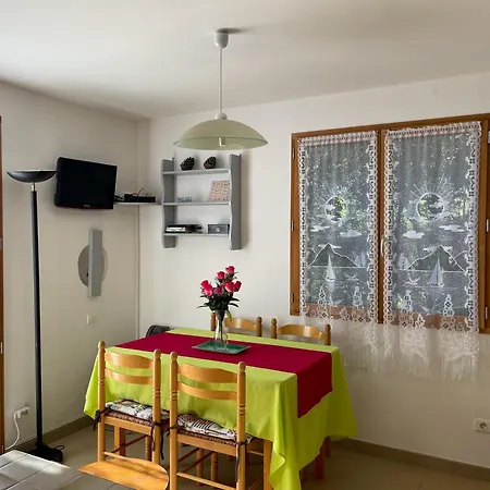 Βίλα Mini Erbalunga, Santa Giulia *