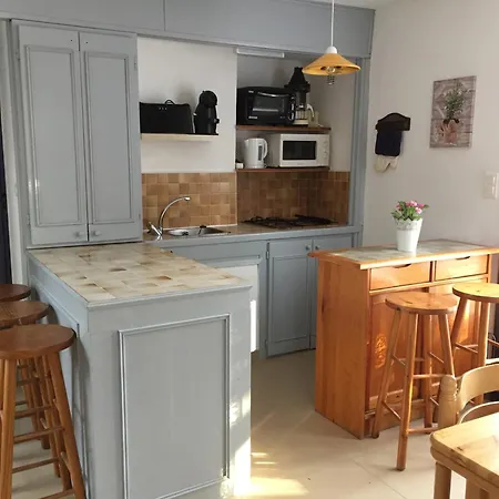 Mini Erbalunga, Santa Giulia Porto-Vecchio (Corsica)