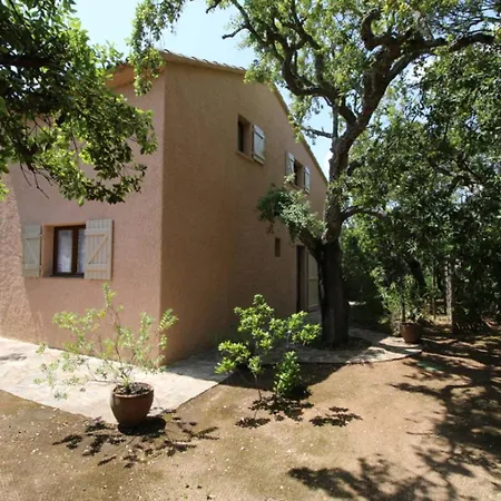 Mini Erbalunga, Santa Giulia Porto-Vecchio (Corsica)