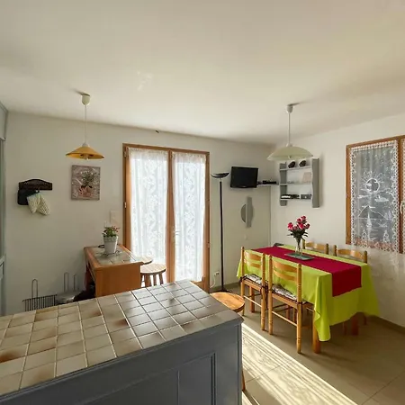 Villa Mini Erbalunga, Santa Giulia *