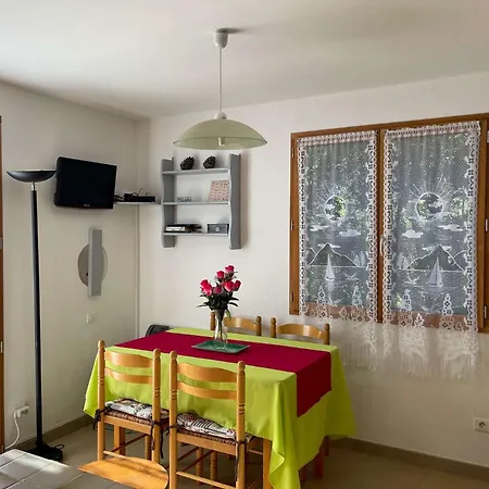 Villa Mini Erbalunga, Santa Giulia *