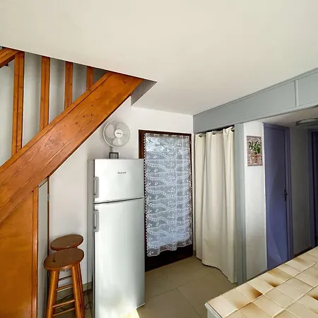 Villa Mini Erbalunga, Santa Giulia