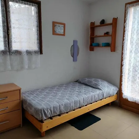 Mini Erbalunga, Santa Giulia