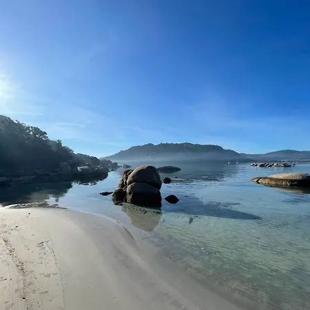 Mini Erbalunga, Santa Giulia *