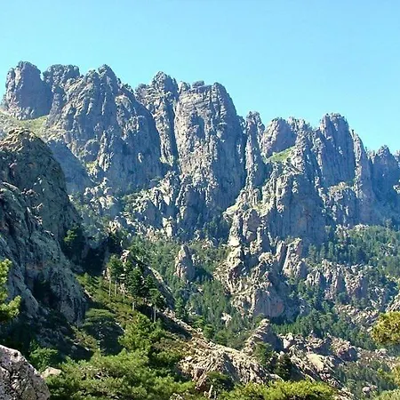 Mini Erbalunga, Santa Giulia Villa Porto-Vecchio (Corsica)