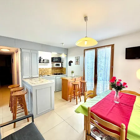 Villa Mini Erbalunga, Santa Giulia Porto-Vecchio (Corsica)