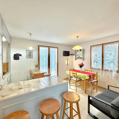 Villa Mini Erbalunga, Santa Giulia