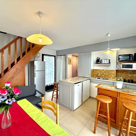 Villa Mini Erbalunga, Santa Giulia Porto-Vecchio (Corsica)