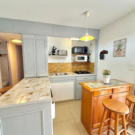 Mini Erbalunga, Santa Giulia *