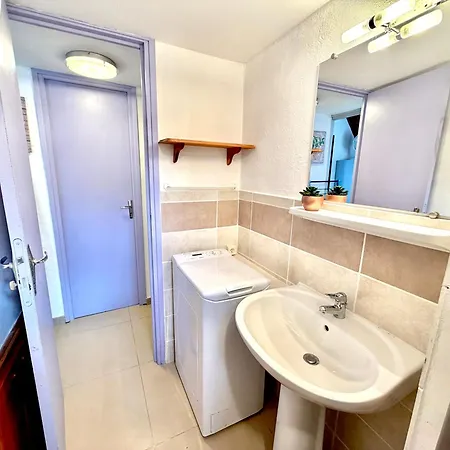 Mini Erbalunga, Santa Giulia Porto-Vecchio (Corsica)