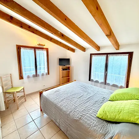 Mini Erbalunga, Santa Giulia Villa *