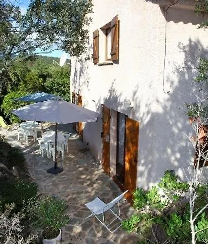 Villa Mini Erbalunga, Santa Giulia Porto-Vecchio (Corsica)