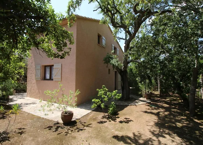 Mini Erbalunga, Santa Giulia Porto-Vecchio (Corsica)