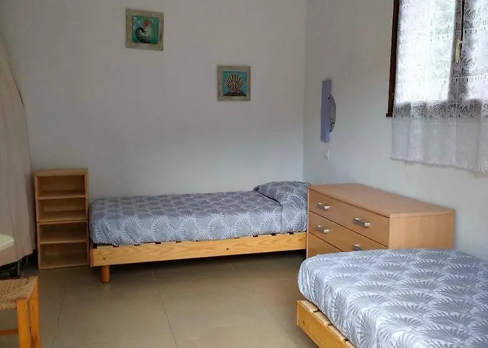 Mini Erbalunga, Santa Giulia