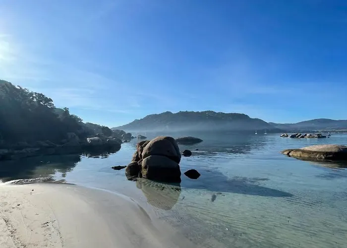 Mini Erbalunga, Santa Giulia *