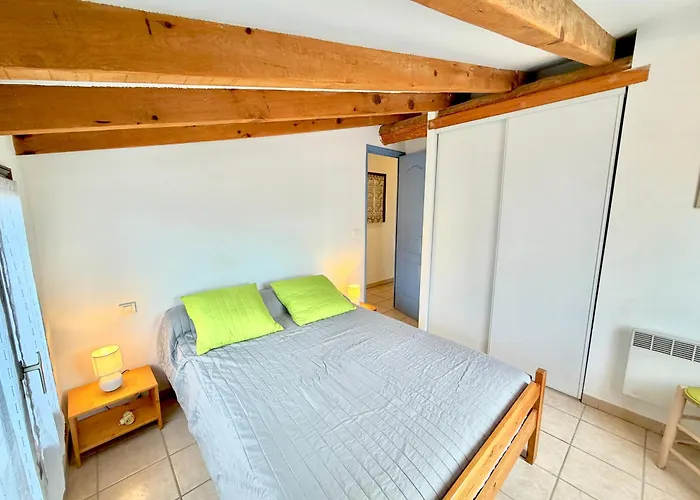 Mini Erbalunga, Santa Giulia Villa *