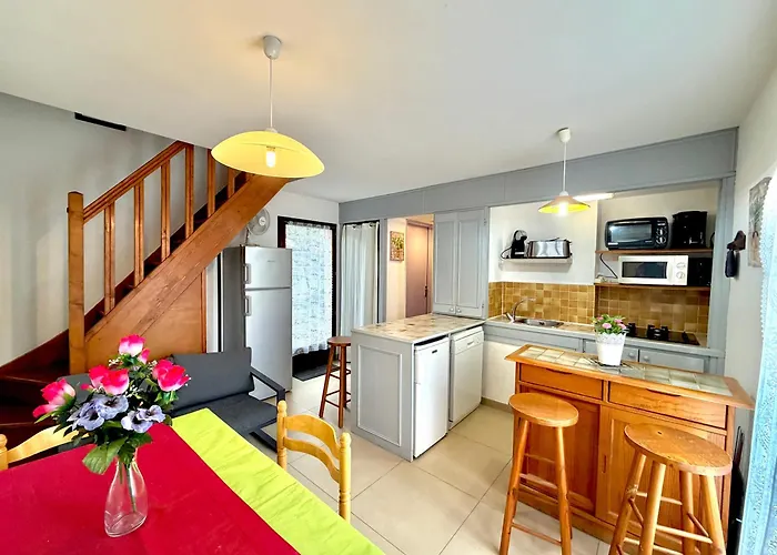 Villa Mini Erbalunga, Santa Giulia Porto-Vecchio (Corsica)