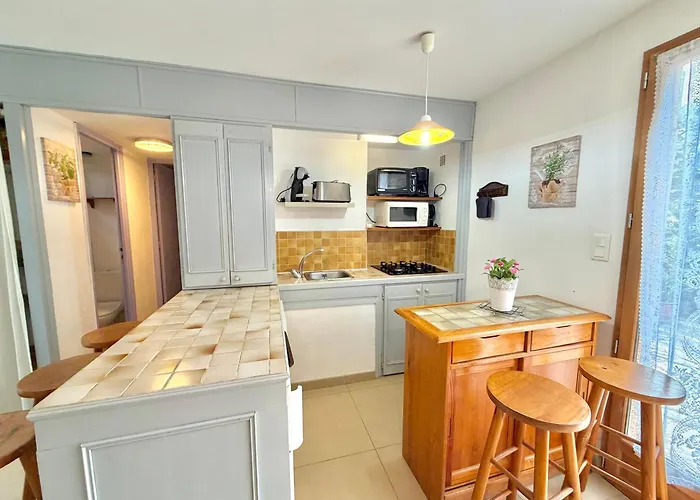 Mini Erbalunga, Santa Giulia *