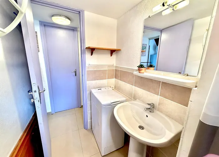 Mini Erbalunga, Santa Giulia Porto-Vecchio (Corsica)