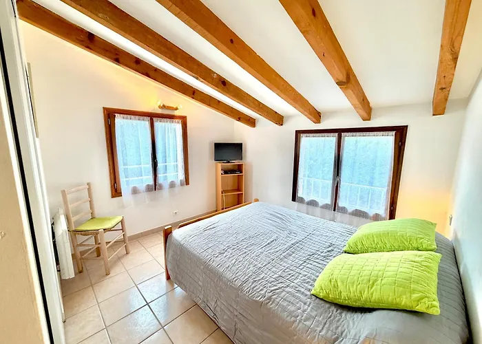 Mini Erbalunga, Santa Giulia Villa *